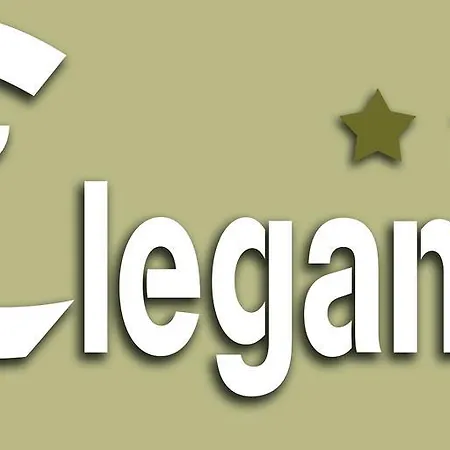 Pensiune Elegance Ravda