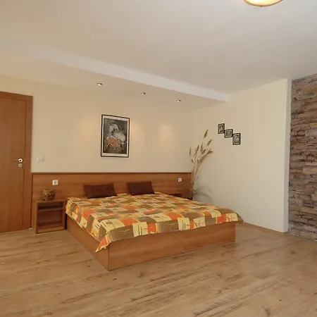 Affittacamere Elegance